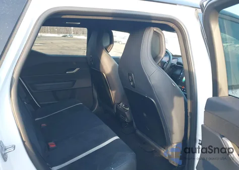 2023 Fisker Ocean One z USA, uszkodzony, nr VIN VCF1ZBU25PG004323